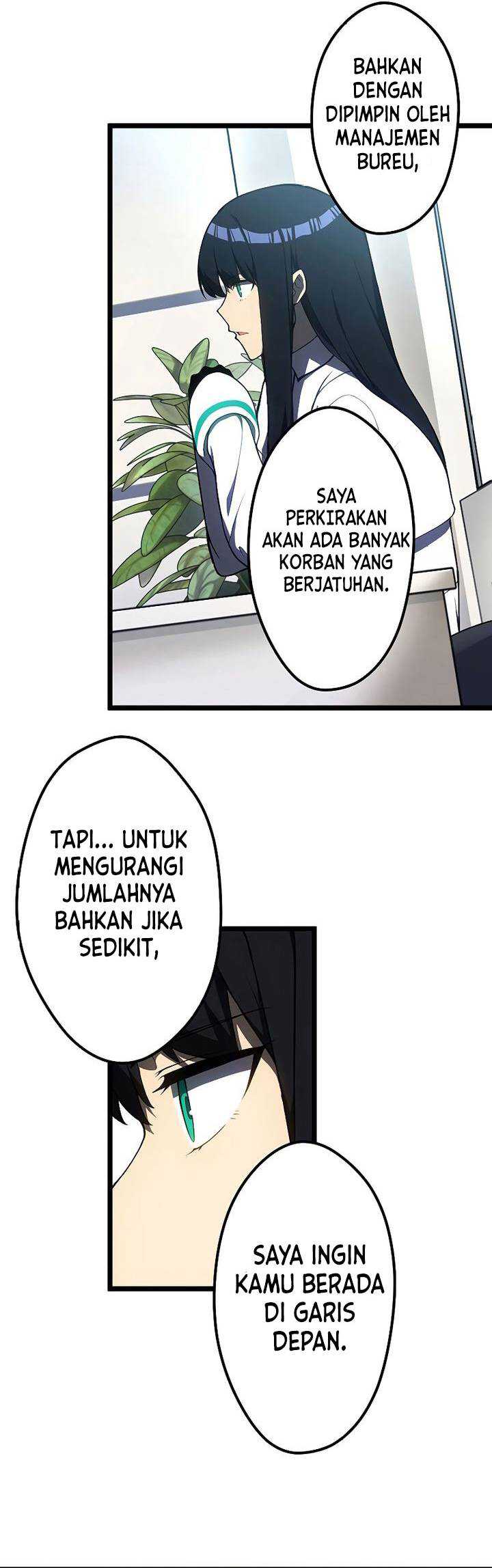 Death Penalty Chapter 26 Gambar 53