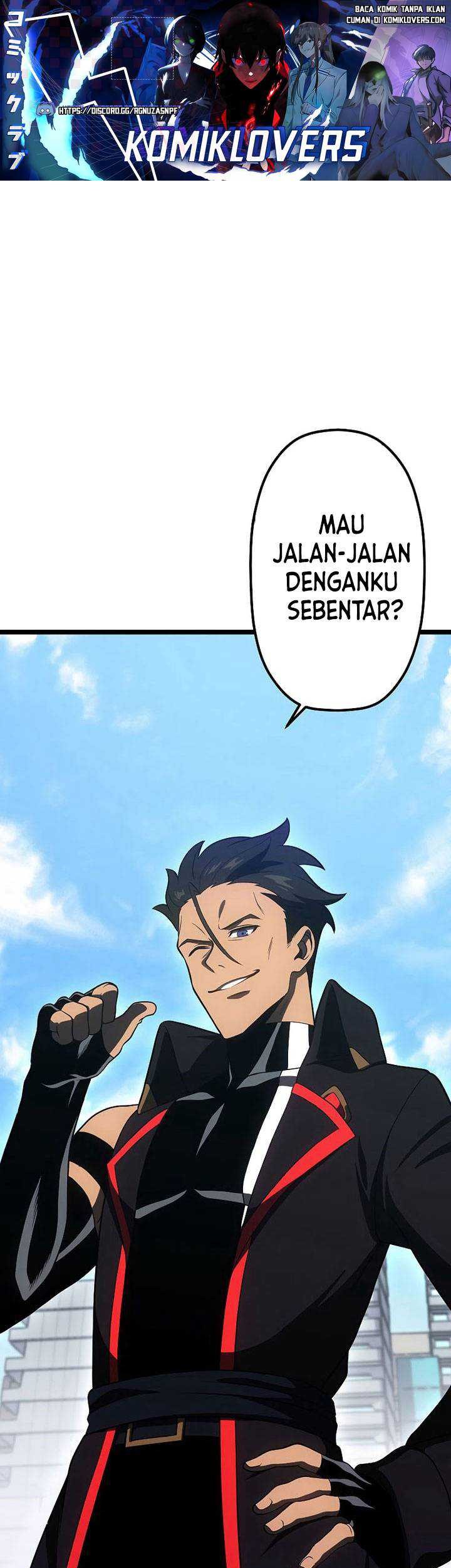 Baca Death Penalty Chapter 26 Gambar 2