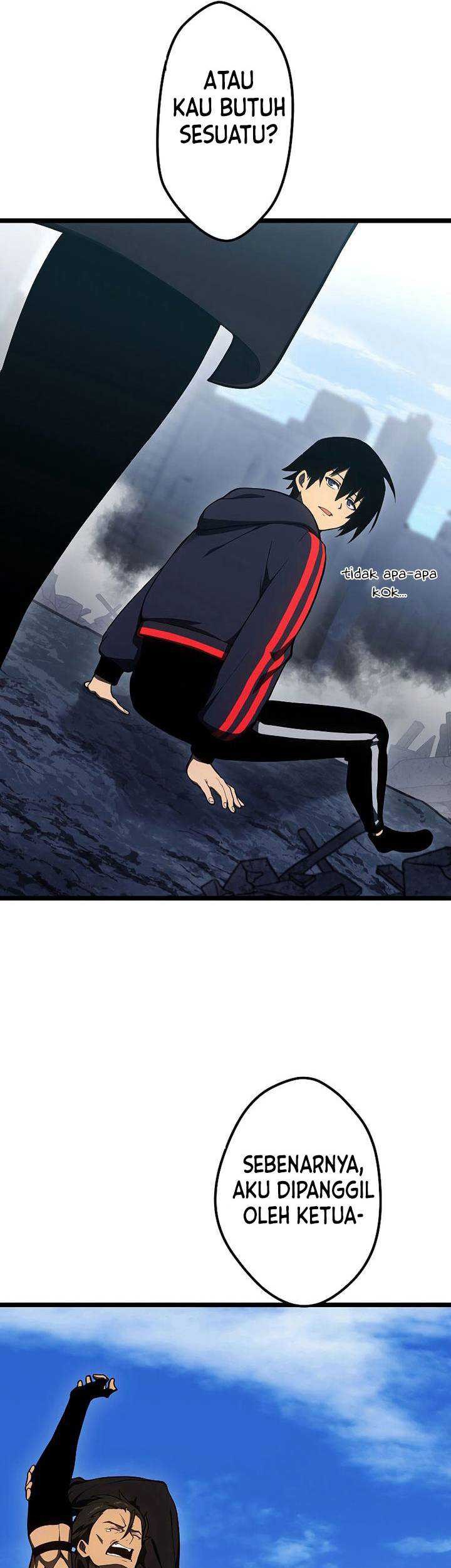 Death Penalty Chapter 26 Gambar 4