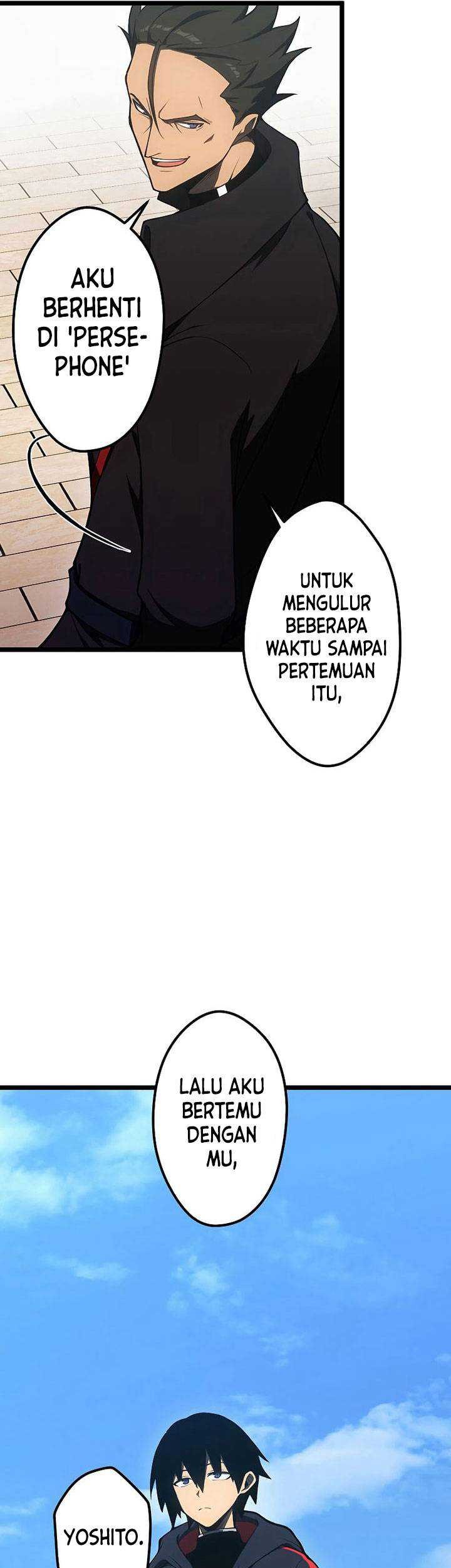 Death Penalty Chapter 26 Gambar 8