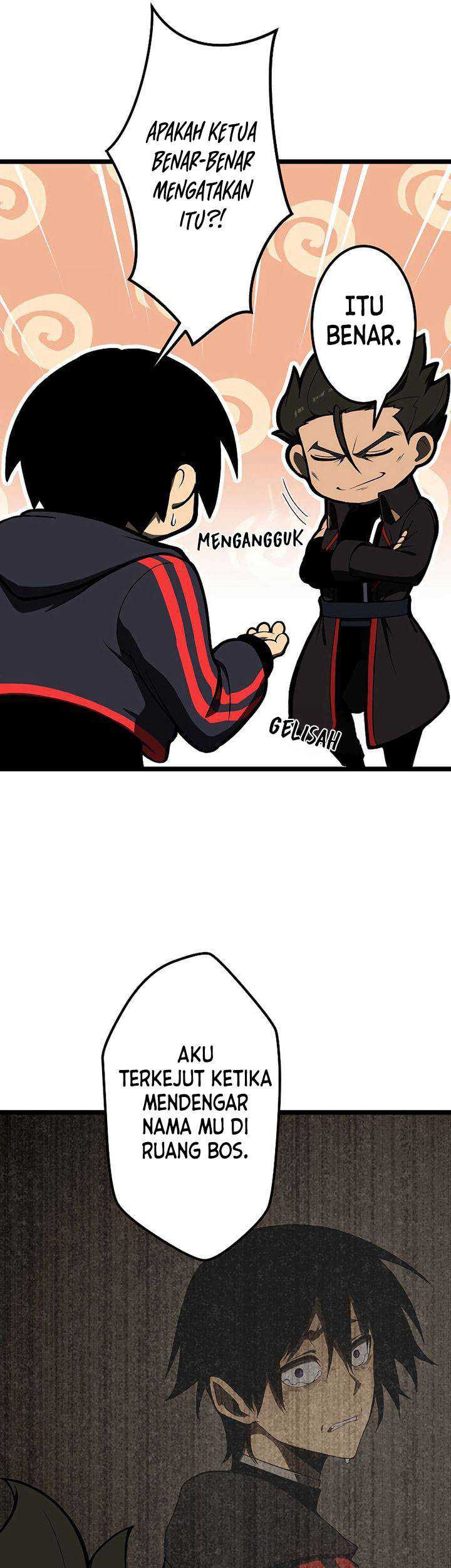 Death Penalty Chapter 26 Gambar 14