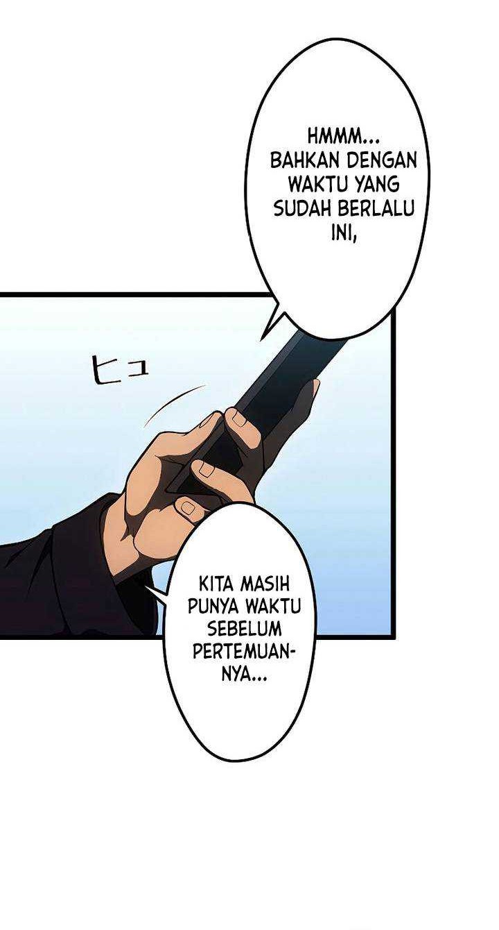 Death Penalty Chapter 26 Gambar 17