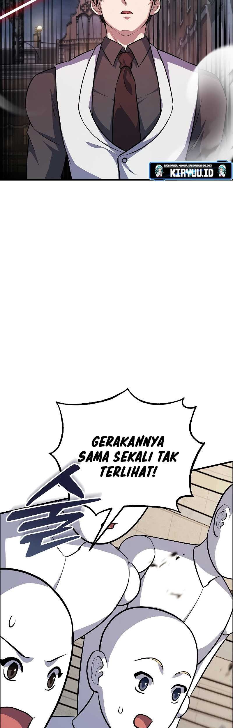 The Main Characters That Only I Know Chapter 26 Gambar 52