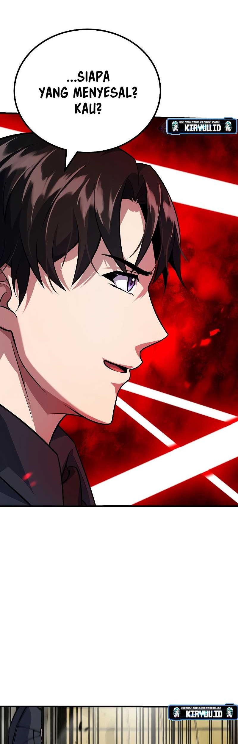 The Main Characters That Only I Know Chapter 26 Gambar 55