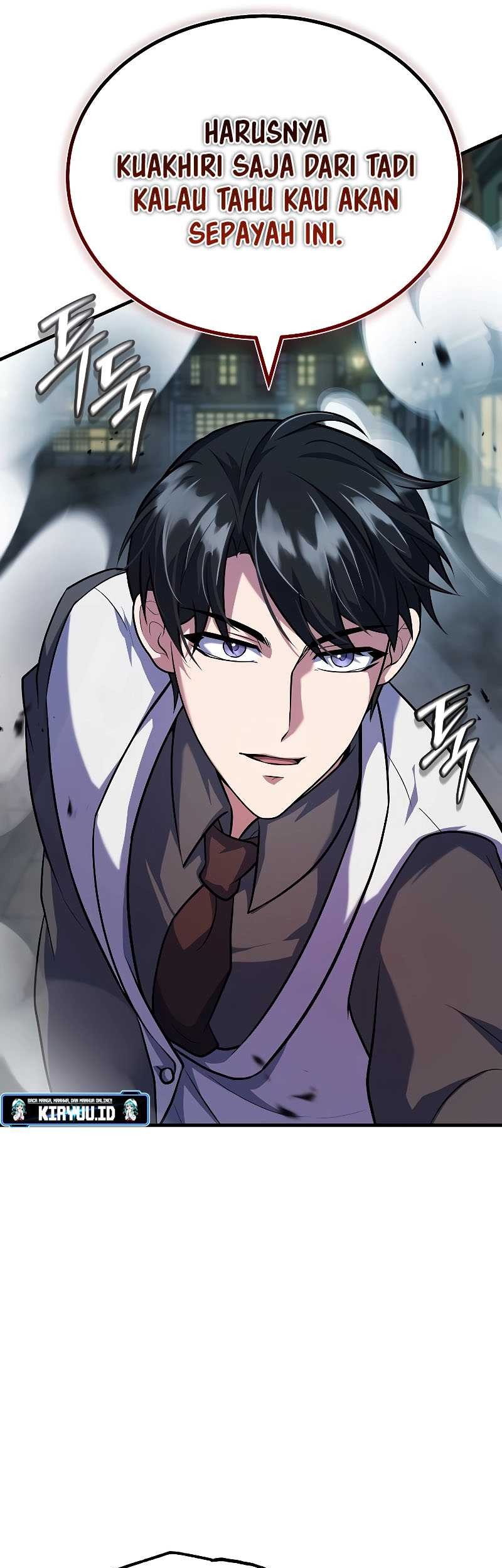 The Main Characters That Only I Know Chapter 26 Gambar 60