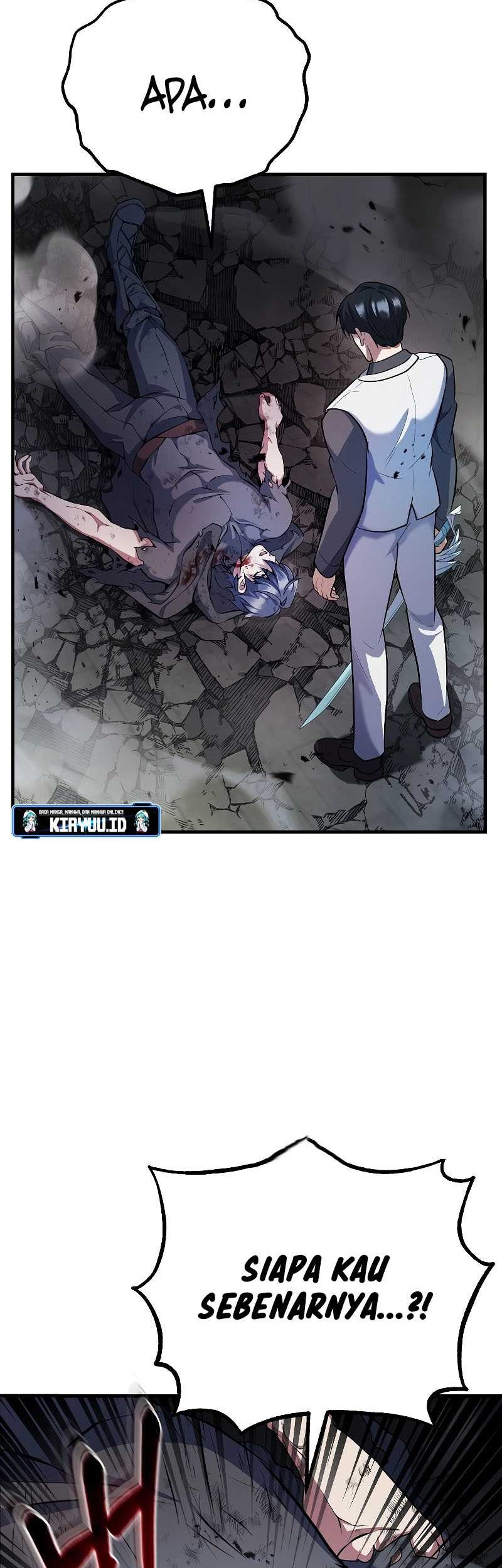 The Main Characters That Only I Know Chapter 26 Gambar 61