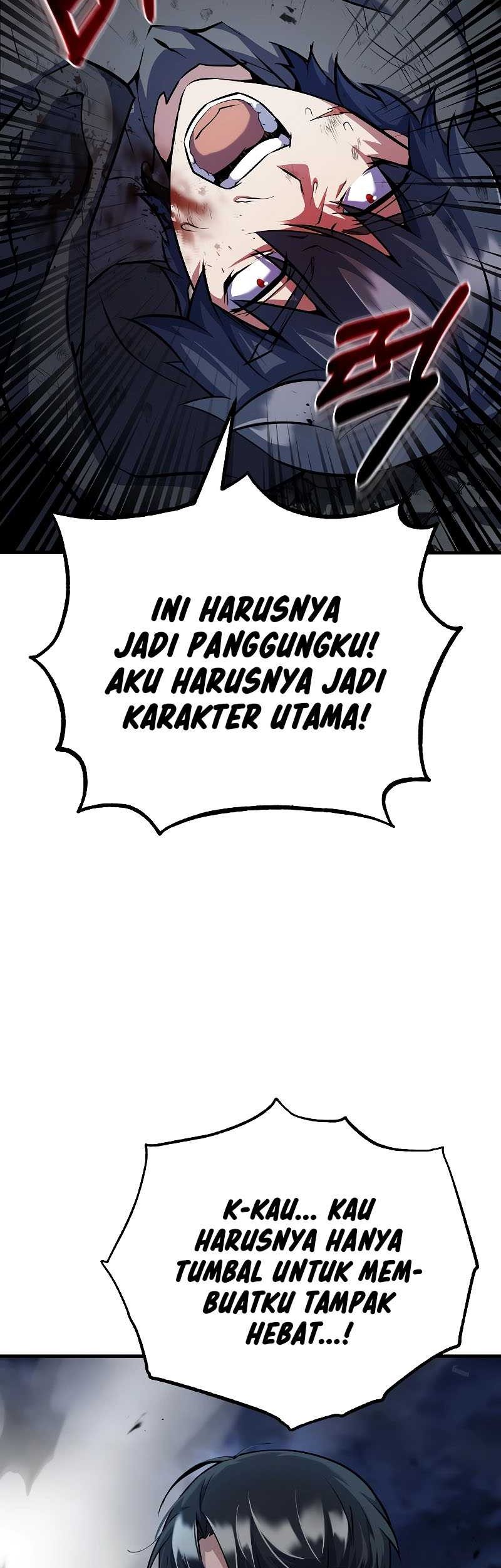 The Main Characters That Only I Know Chapter 26 Gambar 62