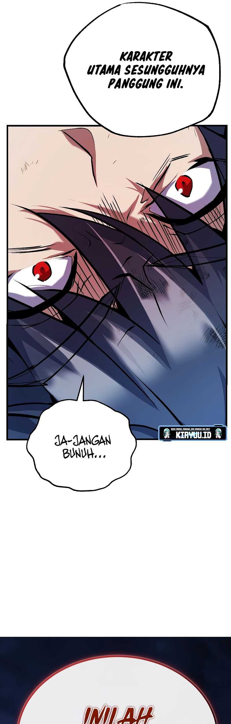 The Main Characters That Only I Know Chapter 26 Gambar 66