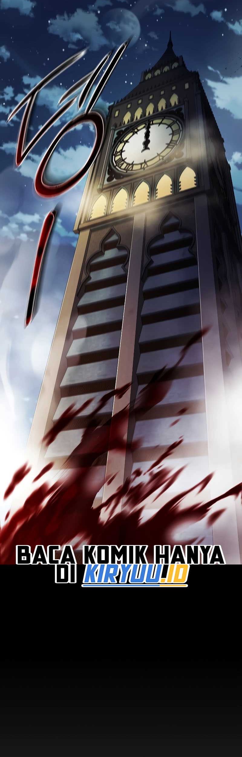 The Main Characters That Only I Know Chapter 26 Gambar 68