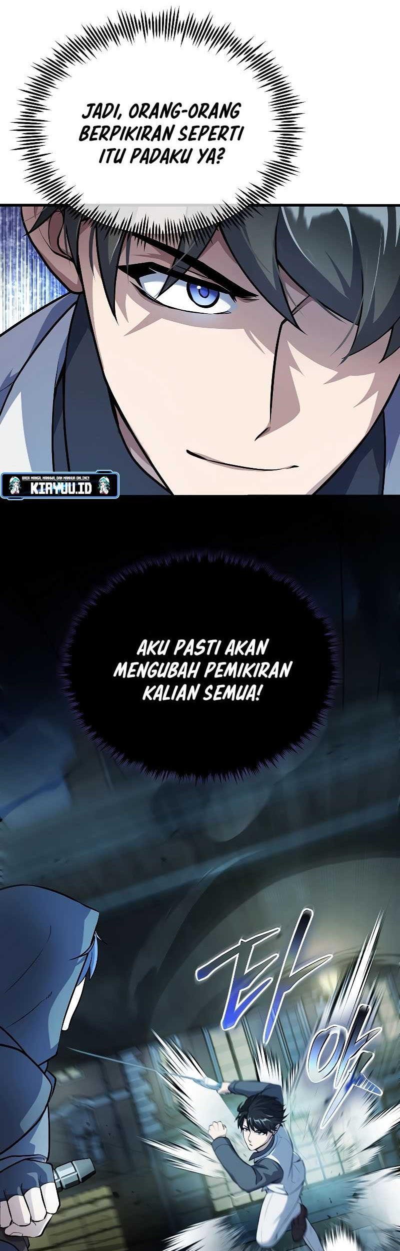 The Main Characters That Only I Know Chapter 26 Gambar 9