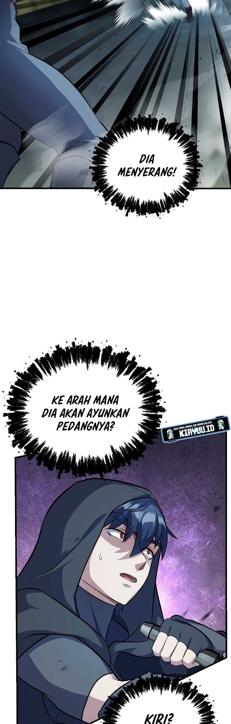 The Main Characters That Only I Know Chapter 26 Gambar 10