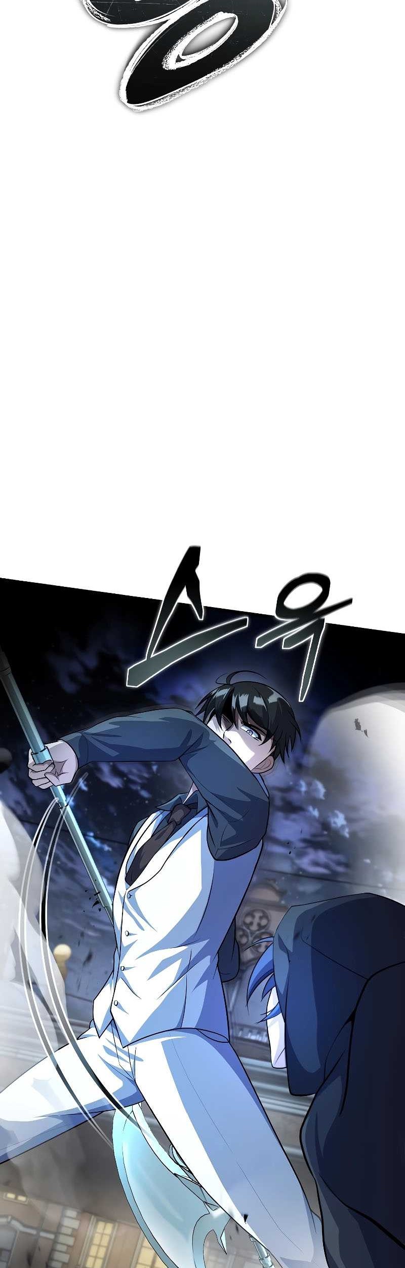 The Main Characters That Only I Know Chapter 26 Gambar 32