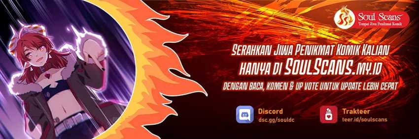 Baca Adventures of an Undead Who Became Paladin Chapter 80 Gambar 2