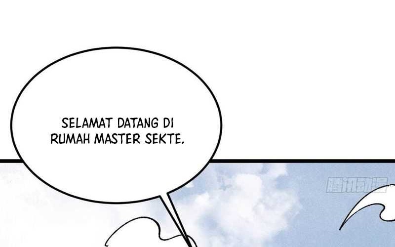 All Hail the Sect Leader Chapter 327 Gambar 16