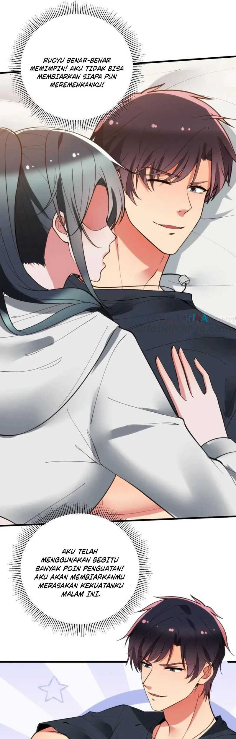 I Have 90 Billion Licking Gold Chapter 221 Gambar 14