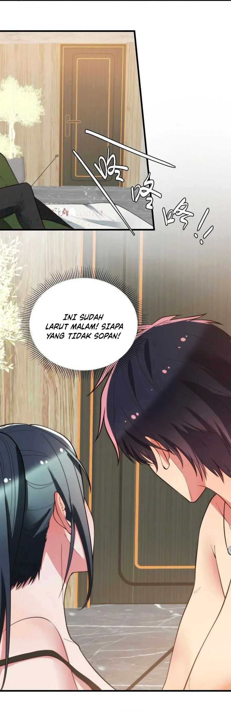 I Have 90 Billion Licking Gold Chapter 221 Gambar 16