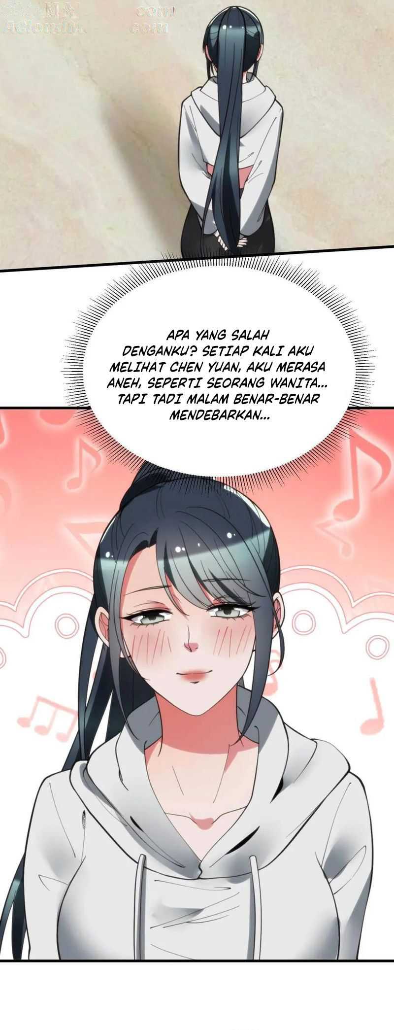 I Have 90 Billion Licking Gold Chapter 221 Gambar 21