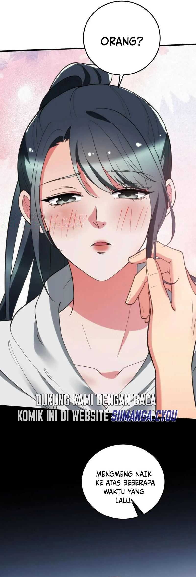 I Have 90 Billion Licking Gold Chapter 221 Gambar 6