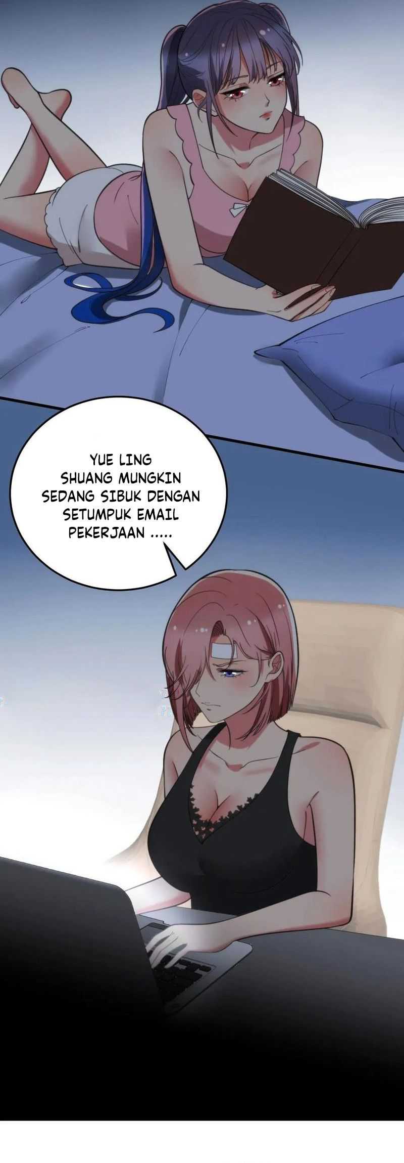 I Have 90 Billion Licking Gold Chapter 221 Gambar 7