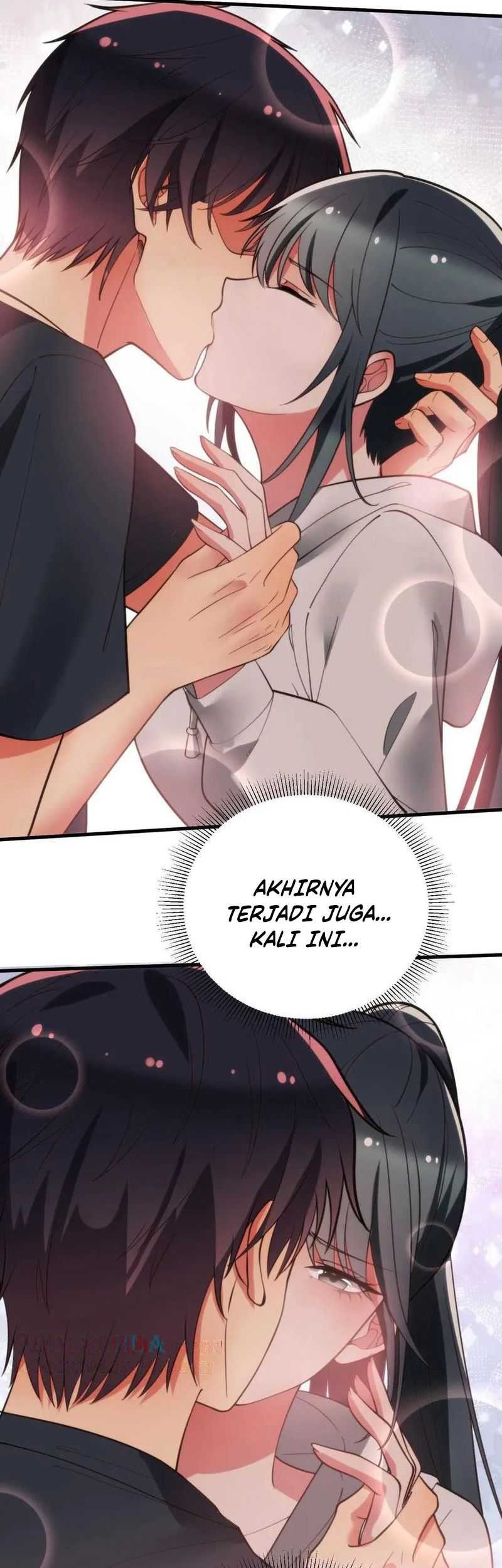 I Have 90 Billion Licking Gold Chapter 221 Gambar 10