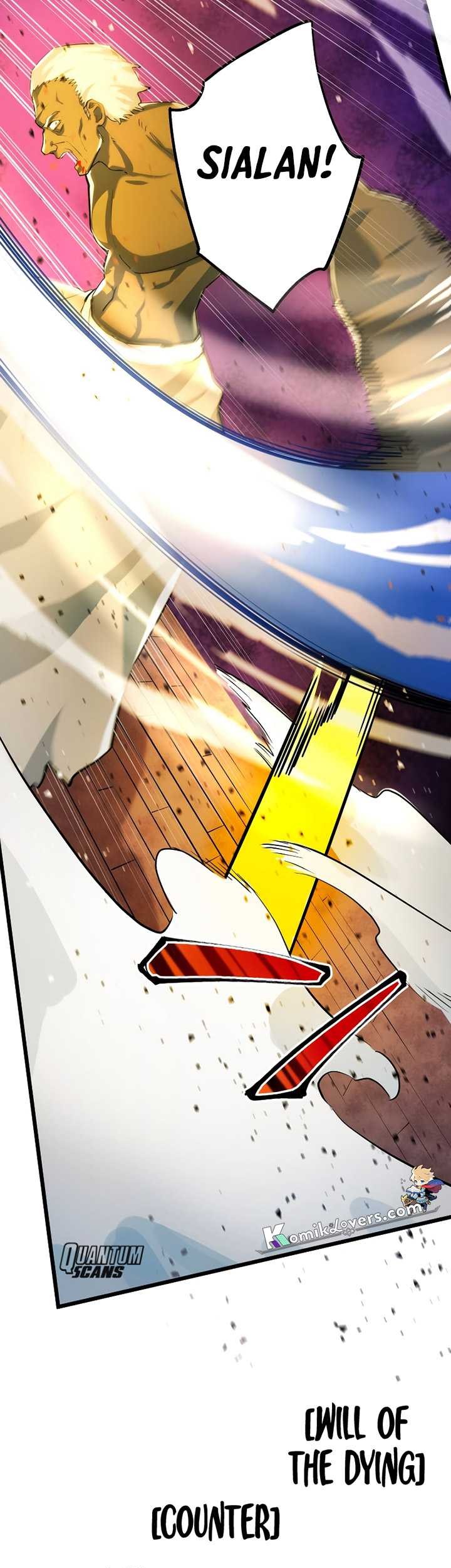 The Only New Game+ Hardcore Gamer ~I’m so Overpowered, I Shattered the Game’s Balance~ Chapter 11 Gambar 22