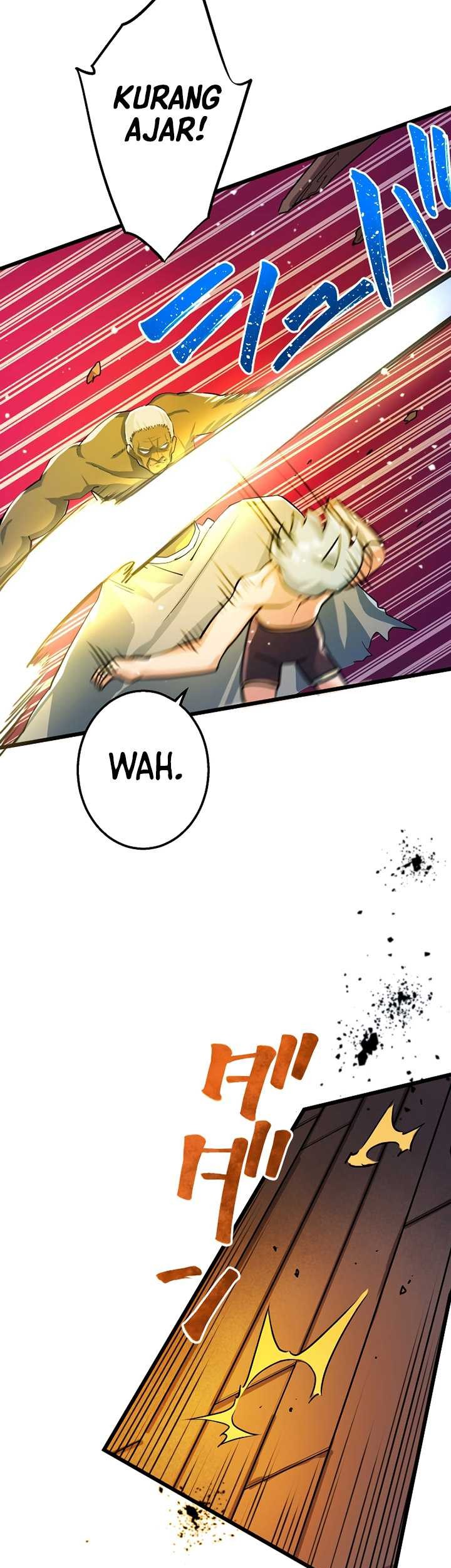 The Only New Game+ Hardcore Gamer ~I’m so Overpowered, I Shattered the Game’s Balance~ Chapter 11 Gambar 28