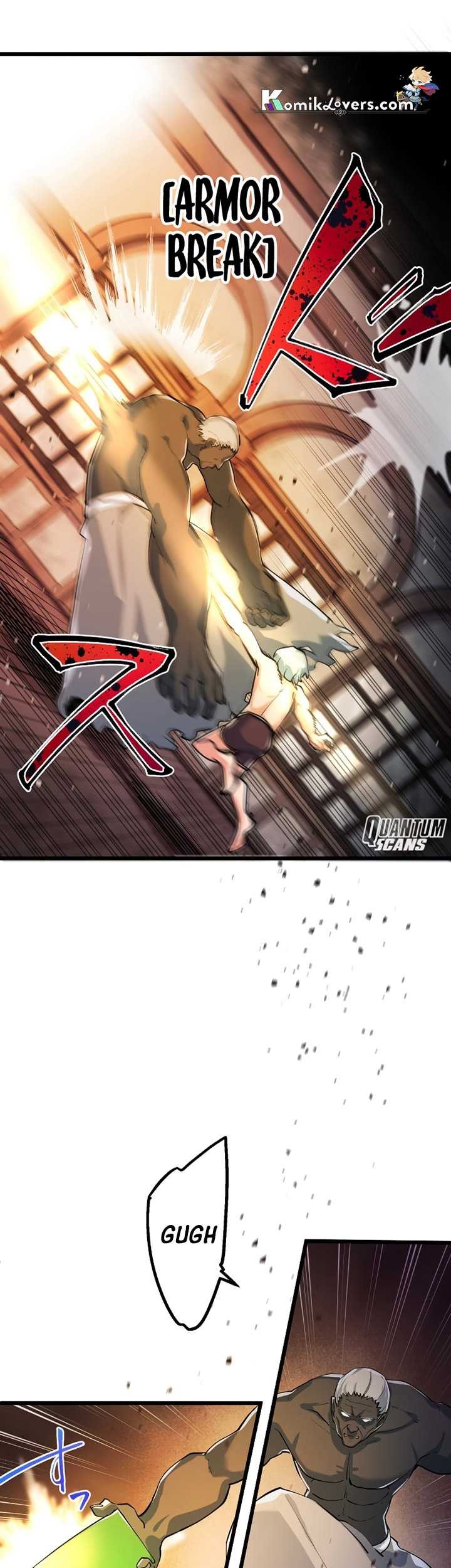 The Only New Game+ Hardcore Gamer ~I’m so Overpowered, I Shattered the Game’s Balance~ Chapter 11 Gambar 30