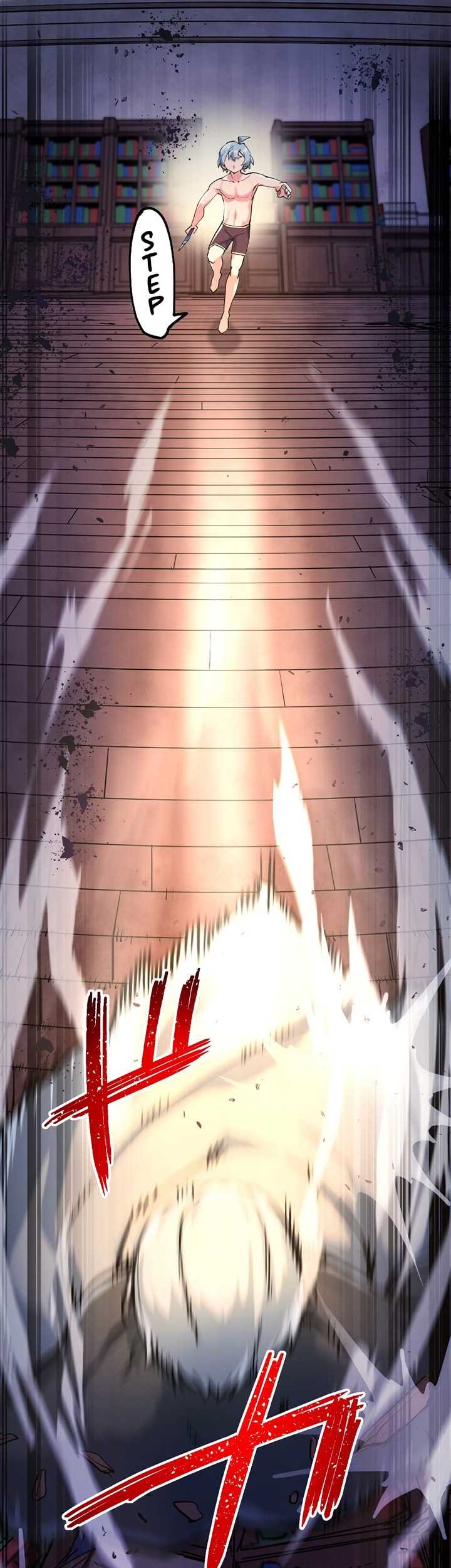 The Only New Game+ Hardcore Gamer ~I’m so Overpowered, I Shattered the Game’s Balance~ Chapter 11 Gambar 46