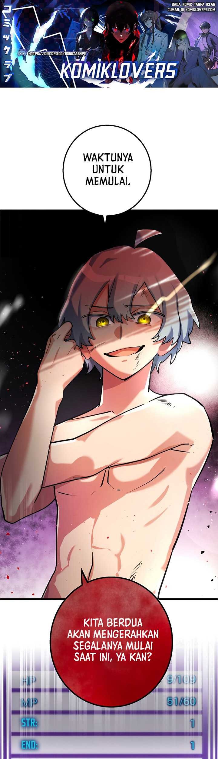 Baca The Only New Game+ Hardcore Gamer ~I’m so Overpowered, I Shattered the Game’s Balance~ Chapter 11 Gambar 2