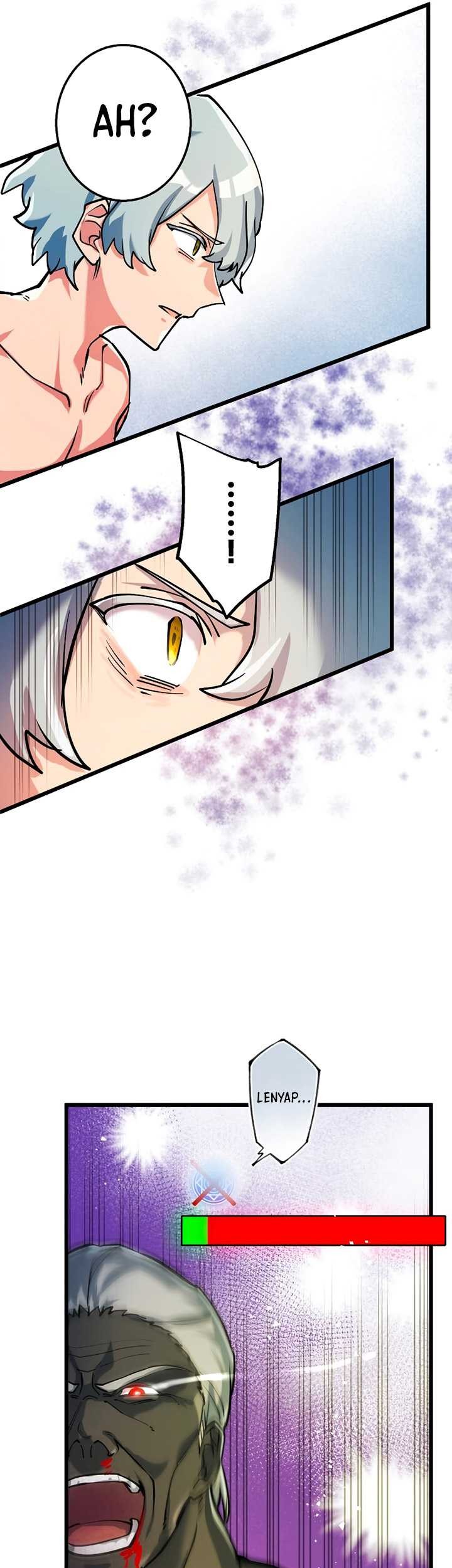 The Only New Game+ Hardcore Gamer ~I’m so Overpowered, I Shattered the Game’s Balance~ Chapter 11 Gambar 54