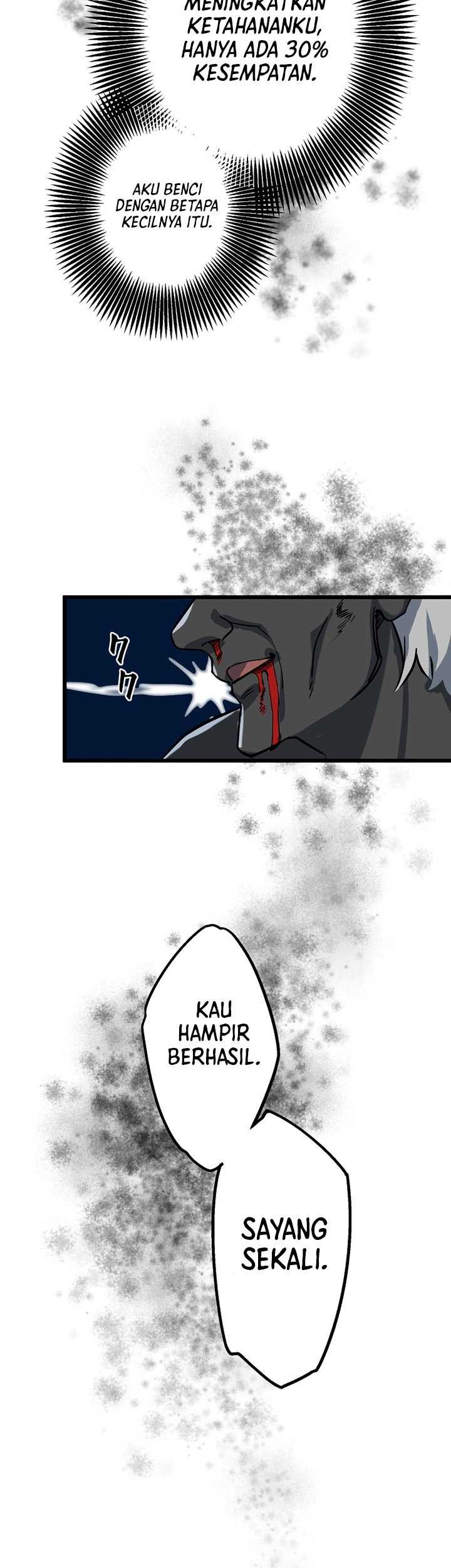 The Only New Game+ Hardcore Gamer ~I’m so Overpowered, I Shattered the Game’s Balance~ Chapter 11 Gambar 64