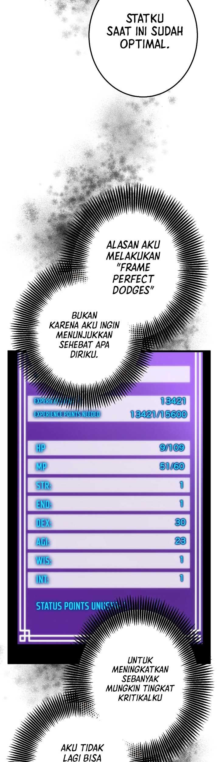 The Only New Game+ Hardcore Gamer ~I’m so Overpowered, I Shattered the Game’s Balance~ Chapter 11 Gambar 68