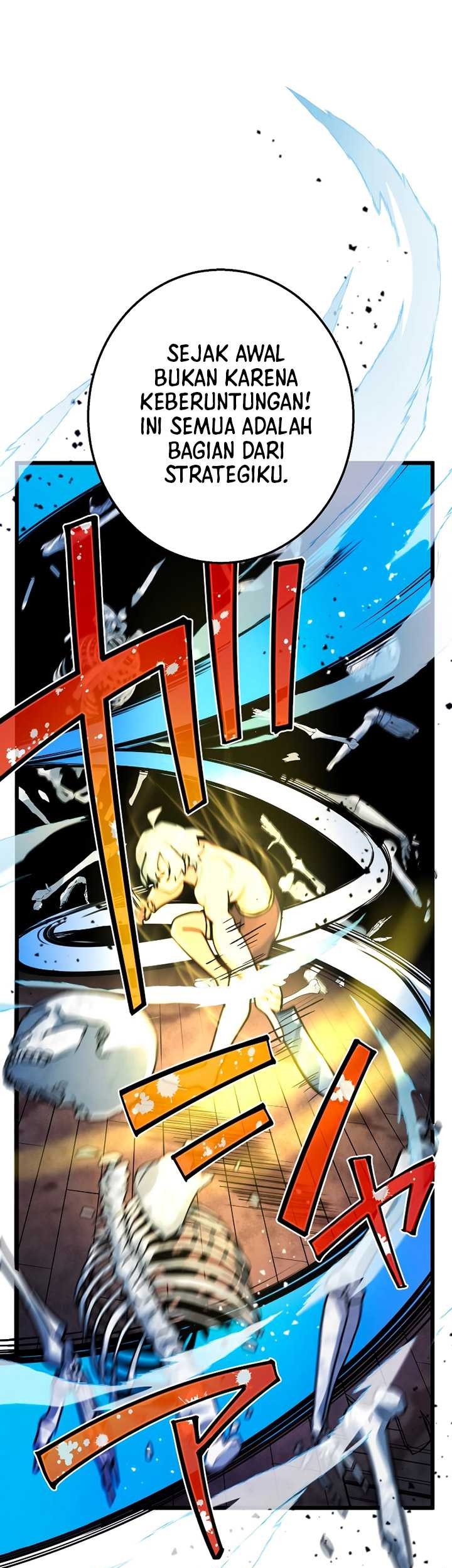 The Only New Game+ Hardcore Gamer ~I’m so Overpowered, I Shattered the Game’s Balance~ Chapter 11 Gambar 76