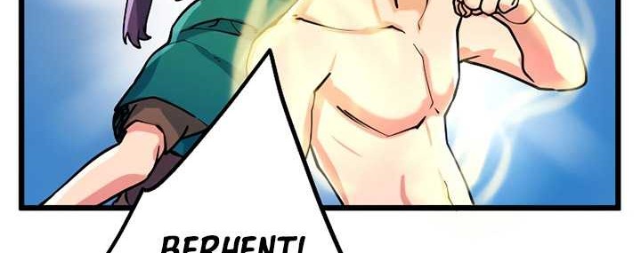 The Only New Game+ Hardcore Gamer ~I’m so Overpowered, I Shattered the Game’s Balance~ Chapter 11 Gambar 81