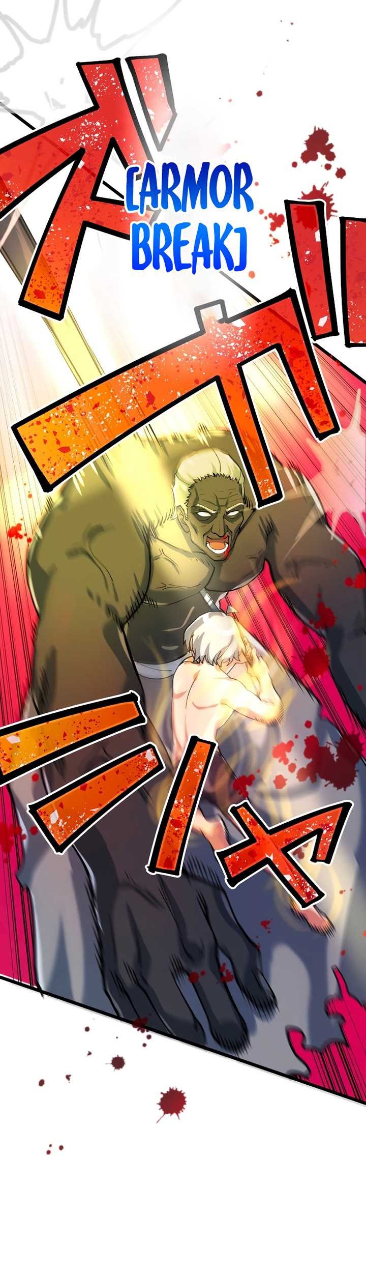 The Only New Game+ Hardcore Gamer ~I’m so Overpowered, I Shattered the Game’s Balance~ Chapter 11 Gambar 88