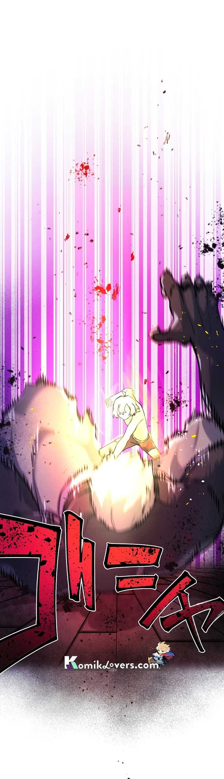The Only New Game+ Hardcore Gamer ~I’m so Overpowered, I Shattered the Game’s Balance~ Chapter 11 Gambar 90