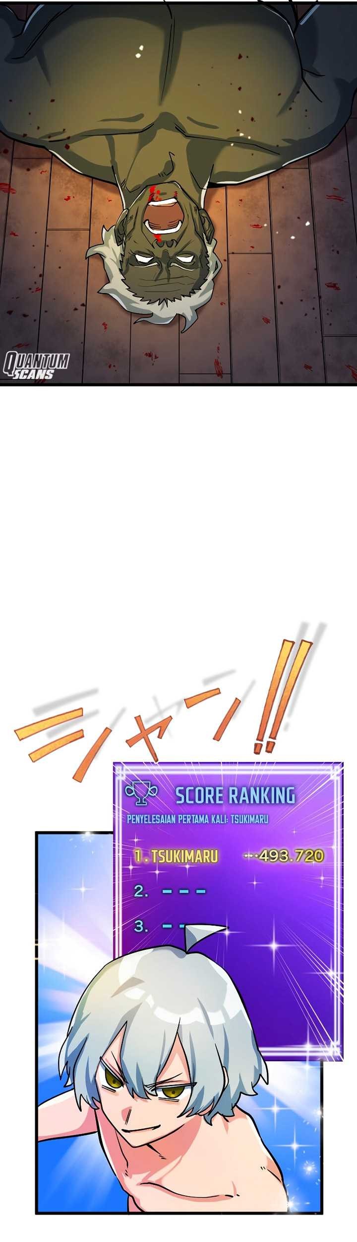 The Only New Game+ Hardcore Gamer ~I’m so Overpowered, I Shattered the Game’s Balance~ Chapter 11 Gambar 92