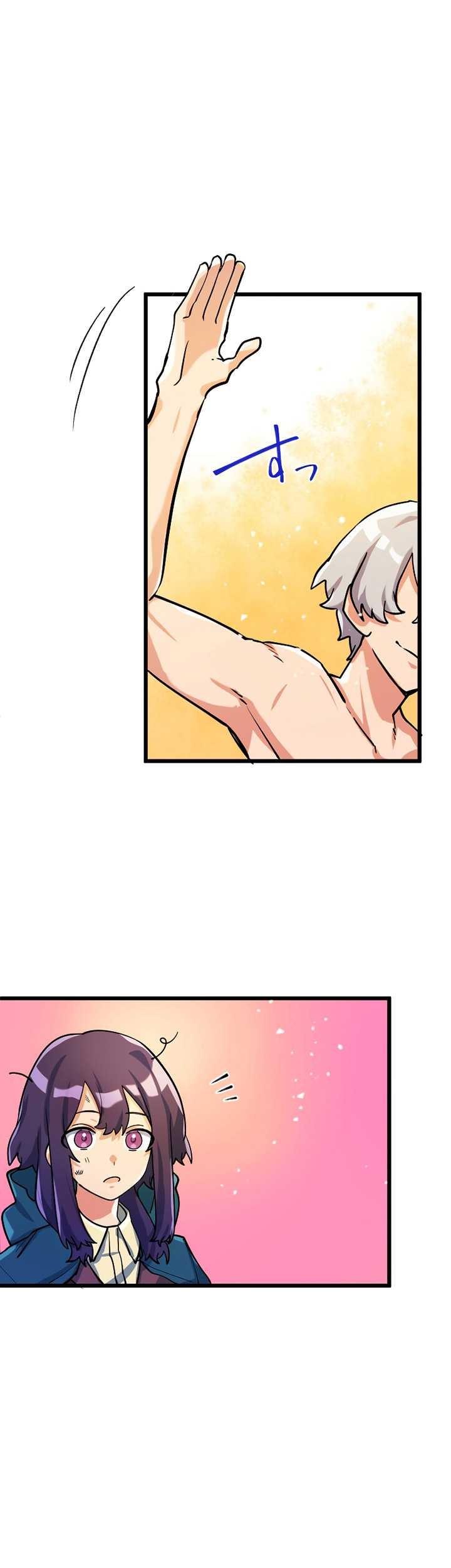 The Only New Game+ Hardcore Gamer ~I’m so Overpowered, I Shattered the Game’s Balance~ Chapter 11 Gambar 94