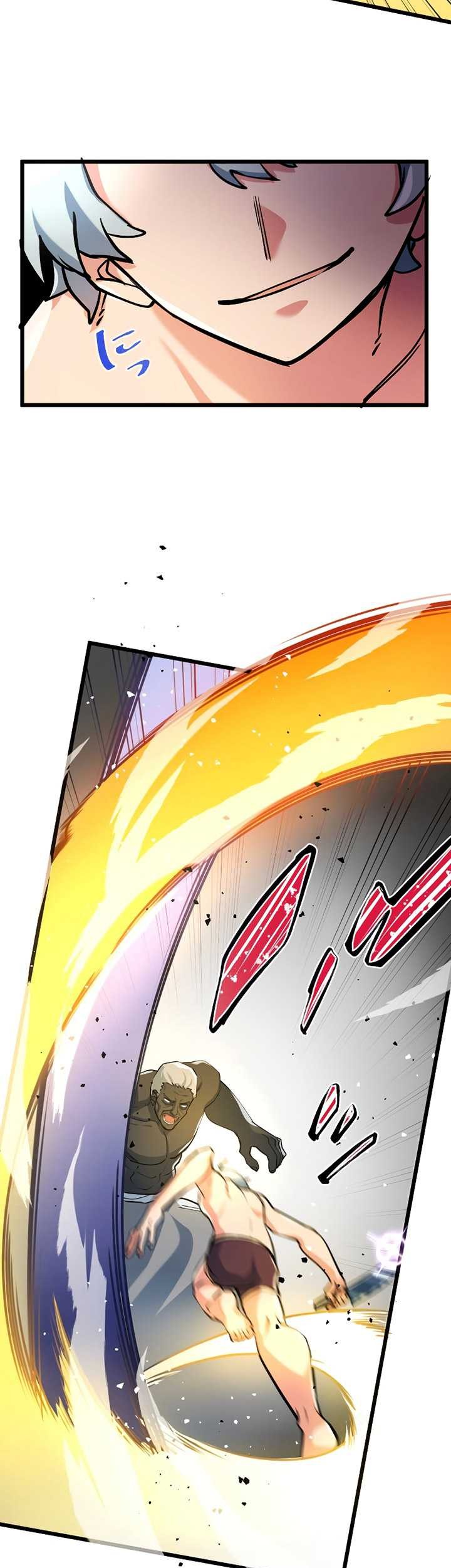 The Only New Game+ Hardcore Gamer ~I’m so Overpowered, I Shattered the Game’s Balance~ Chapter 11 Gambar 8