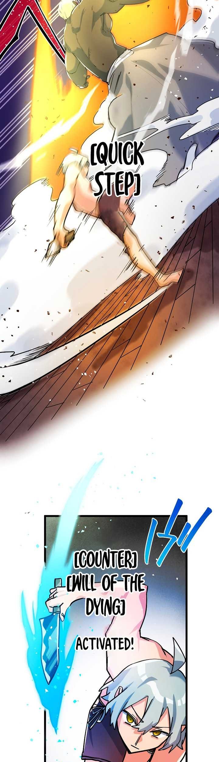 The Only New Game+ Hardcore Gamer ~I’m so Overpowered, I Shattered the Game’s Balance~ Chapter 11 Gambar 16