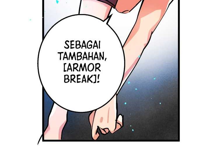 The Only New Game+ Hardcore Gamer ~I’m so Overpowered, I Shattered the Game’s Balance~ Chapter 11 Gambar 17