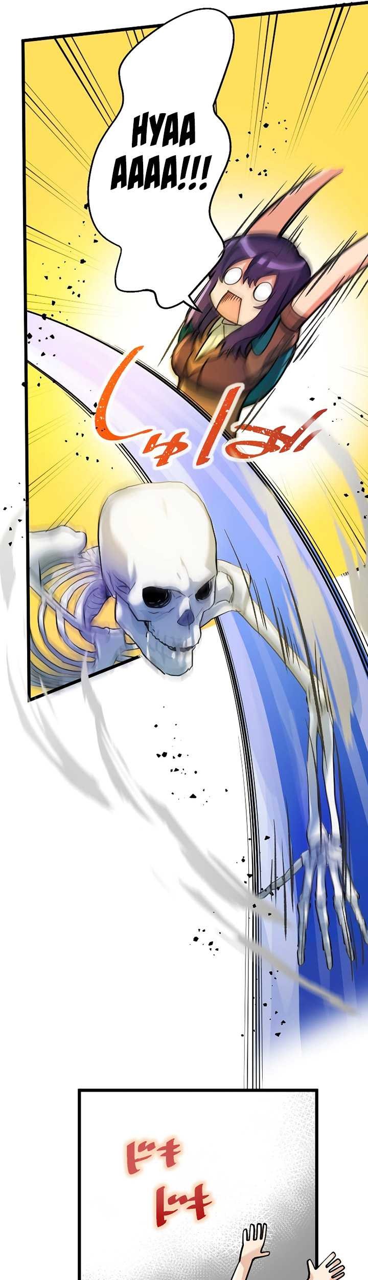 The Only New Game+ Hardcore Gamer ~I’m so Overpowered, I Shattered the Game’s Balance~ Chapter 10 Gambar 18
