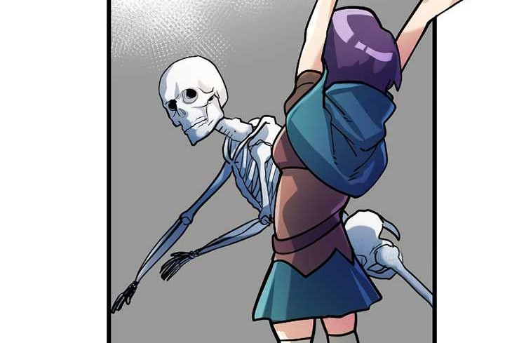 The Only New Game+ Hardcore Gamer ~I’m so Overpowered, I Shattered the Game’s Balance~ Chapter 10 Gambar 19