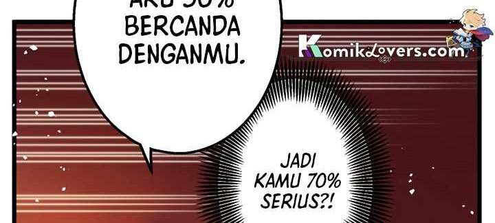 The Only New Game+ Hardcore Gamer ~I’m so Overpowered, I Shattered the Game’s Balance~ Chapter 10 Gambar 29