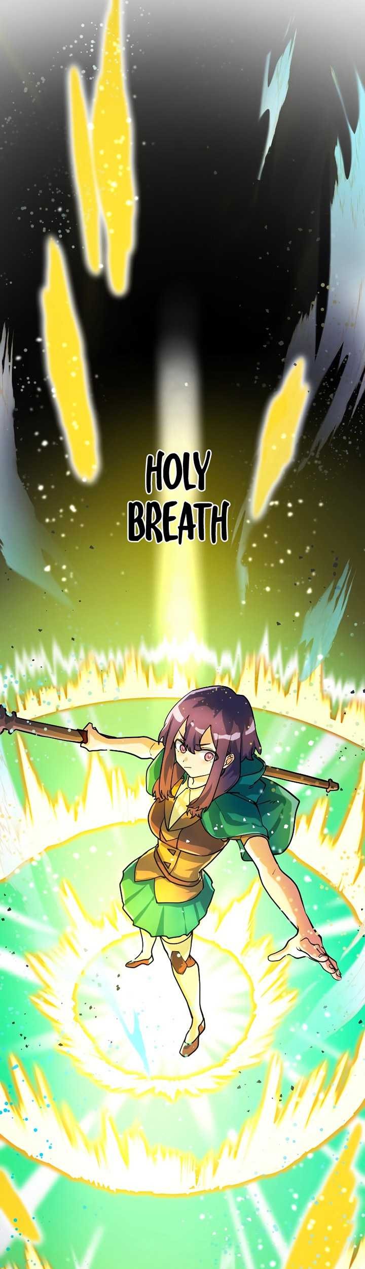 The Only New Game+ Hardcore Gamer ~I’m so Overpowered, I Shattered the Game’s Balance~ Chapter 10 Gambar 42