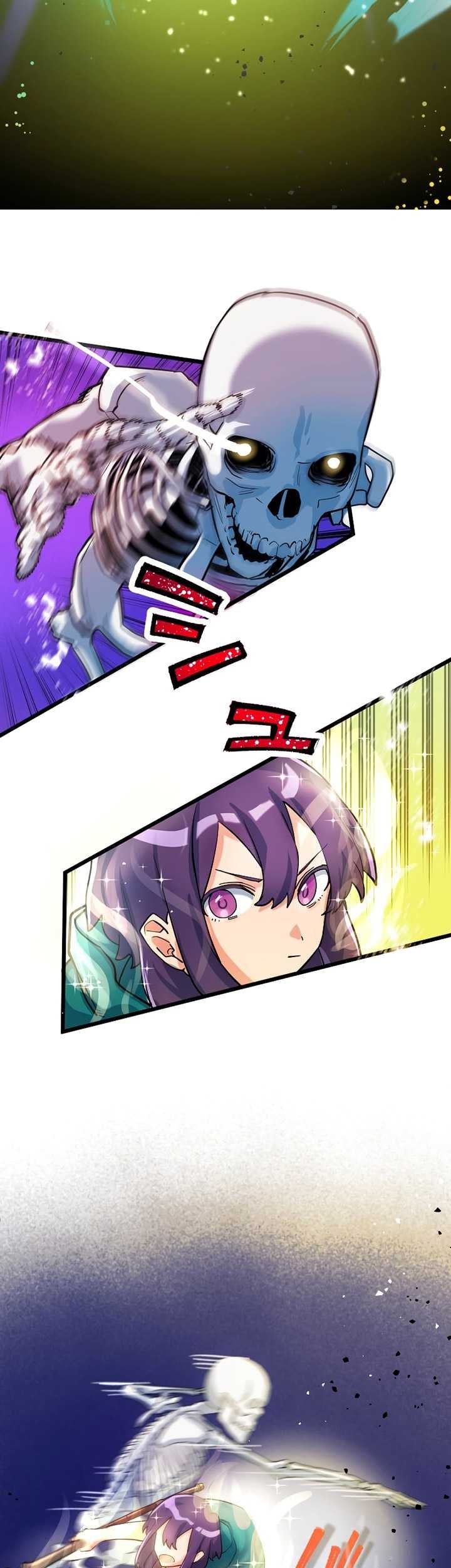 The Only New Game+ Hardcore Gamer ~I’m so Overpowered, I Shattered the Game’s Balance~ Chapter 10 Gambar 44