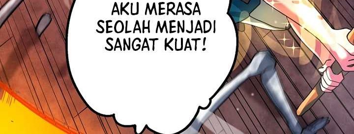 The Only New Game+ Hardcore Gamer ~I’m so Overpowered, I Shattered the Game’s Balance~ Chapter 10 Gambar 59
