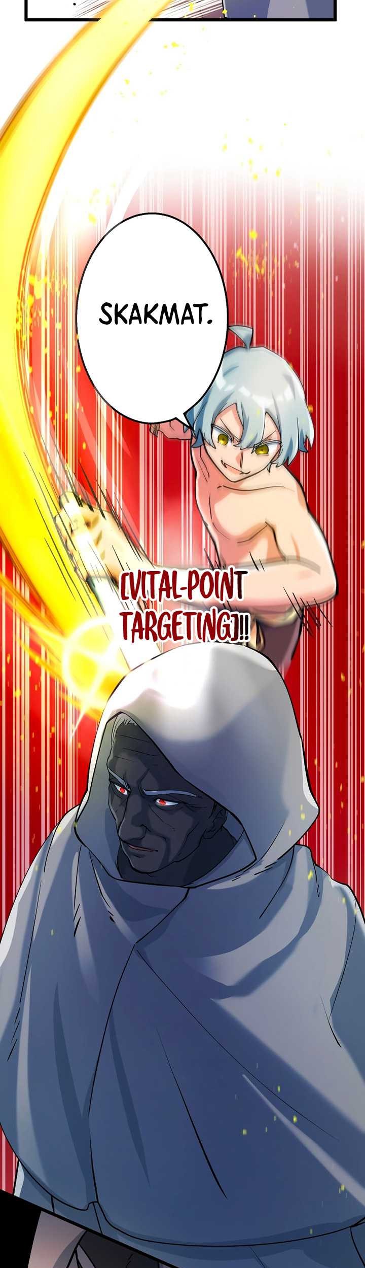 The Only New Game+ Hardcore Gamer ~I’m so Overpowered, I Shattered the Game’s Balance~ Chapter 10 Gambar 68