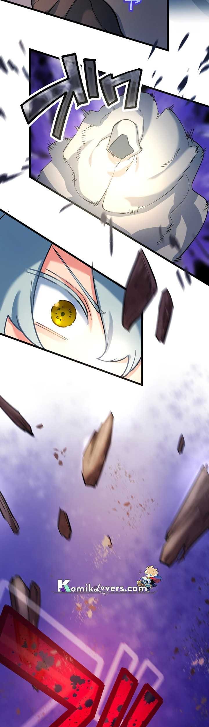 The Only New Game+ Hardcore Gamer ~I’m so Overpowered, I Shattered the Game’s Balance~ Chapter 10 Gambar 70
