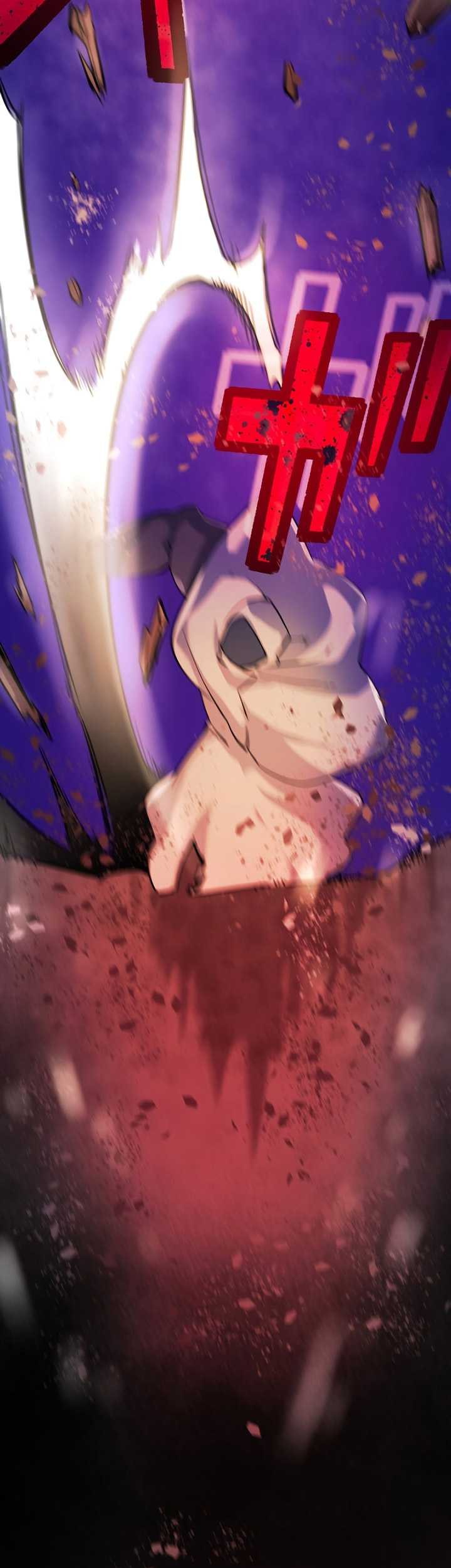 The Only New Game+ Hardcore Gamer ~I’m so Overpowered, I Shattered the Game’s Balance~ Chapter 10 Gambar 72